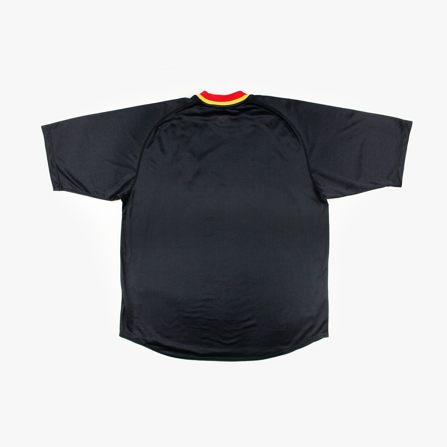 Bélgica 00/02 • Camiseta Visitante • L