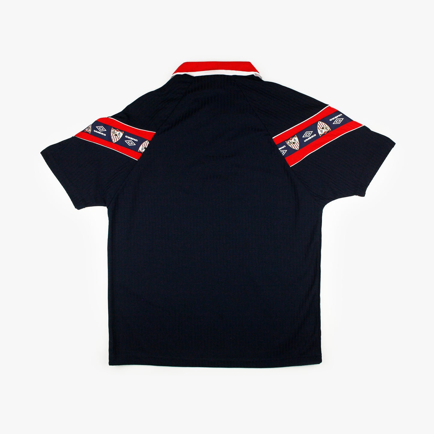 Sevilla 98/99 • Camiseta Tercera *Nueva con Etiquetas* • M