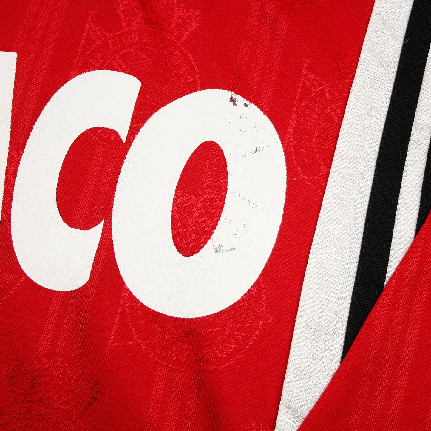 Deportivo La Coruña 97/98 • Away Shirt • L