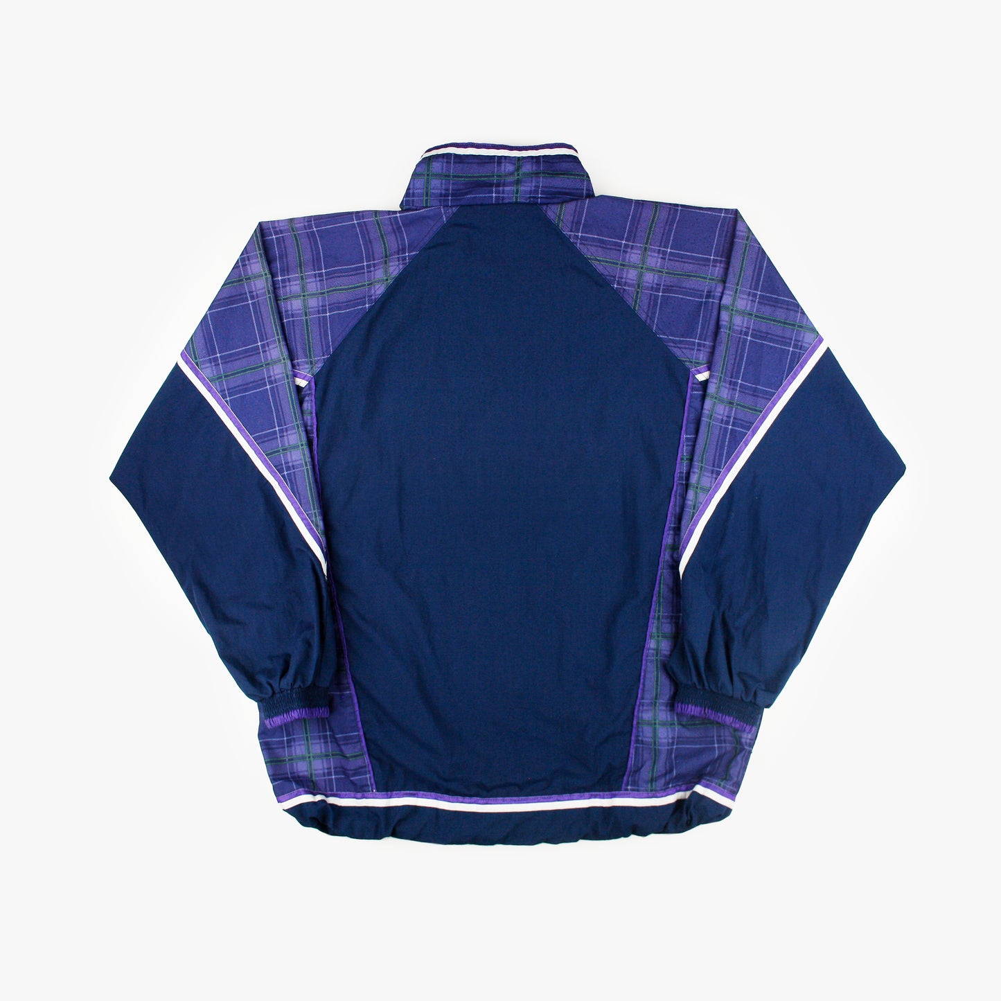 Scotland 94/96 • Track Jacket • L
