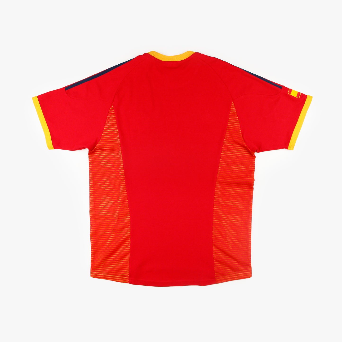 Spain 02/04 • Home Shirt • L