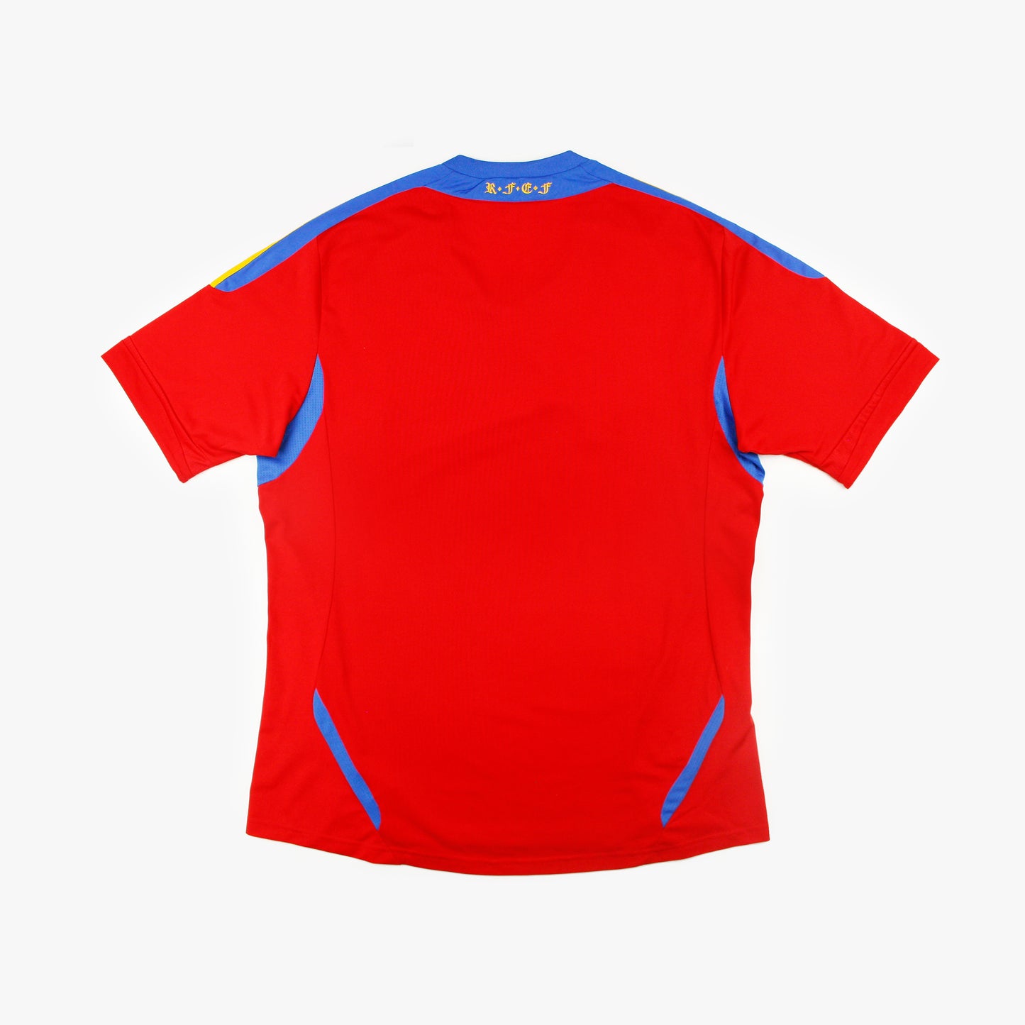 España 11/12 • Camiseta Local • XL