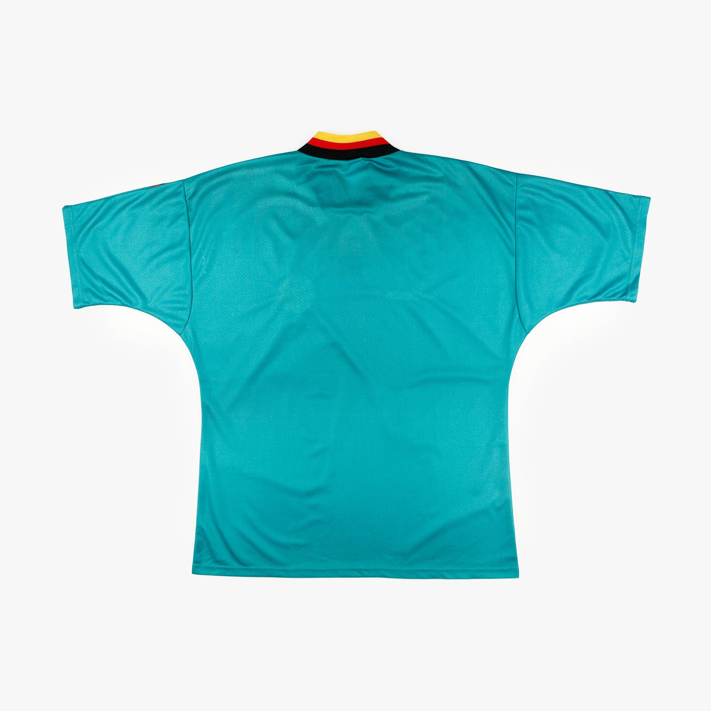 Alemania 94/96 • Camiseta Visitante • L