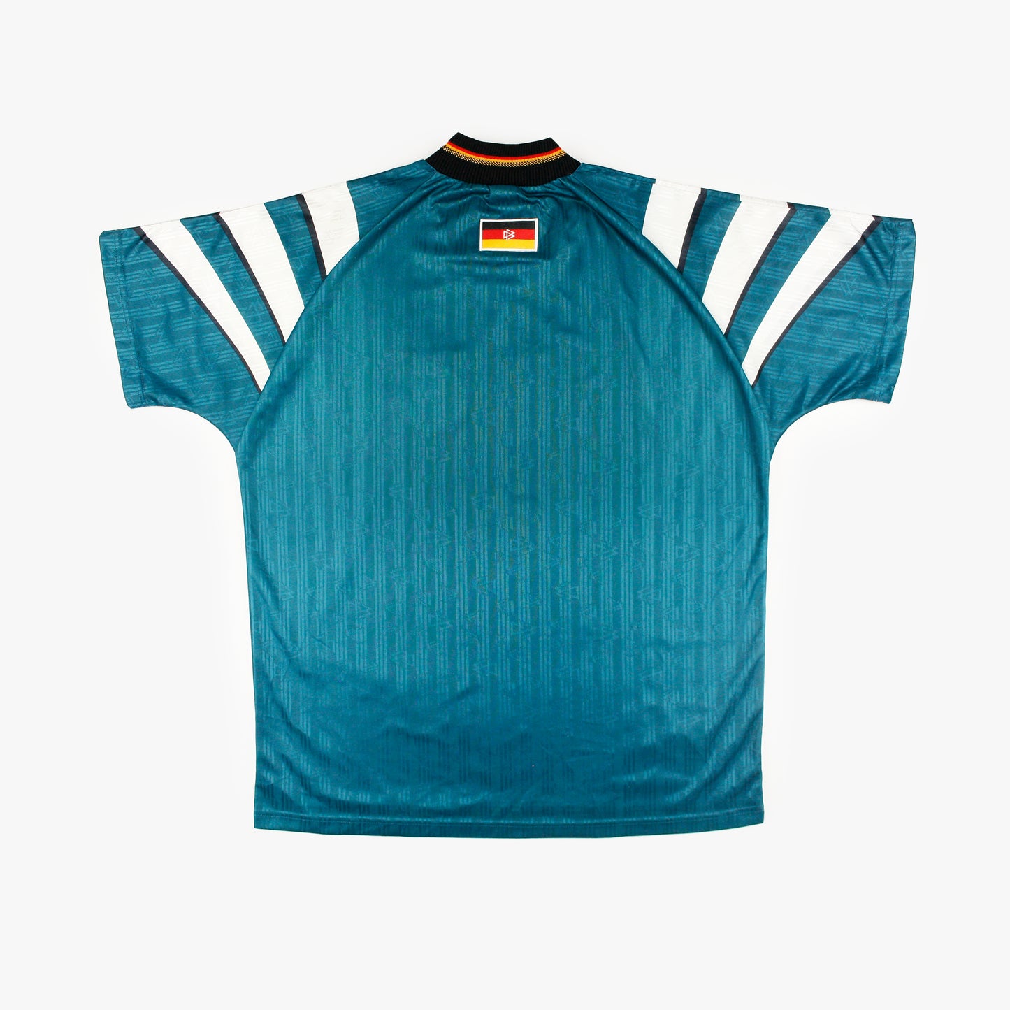 Alemania 96/98 • Camiseta Visitante • L