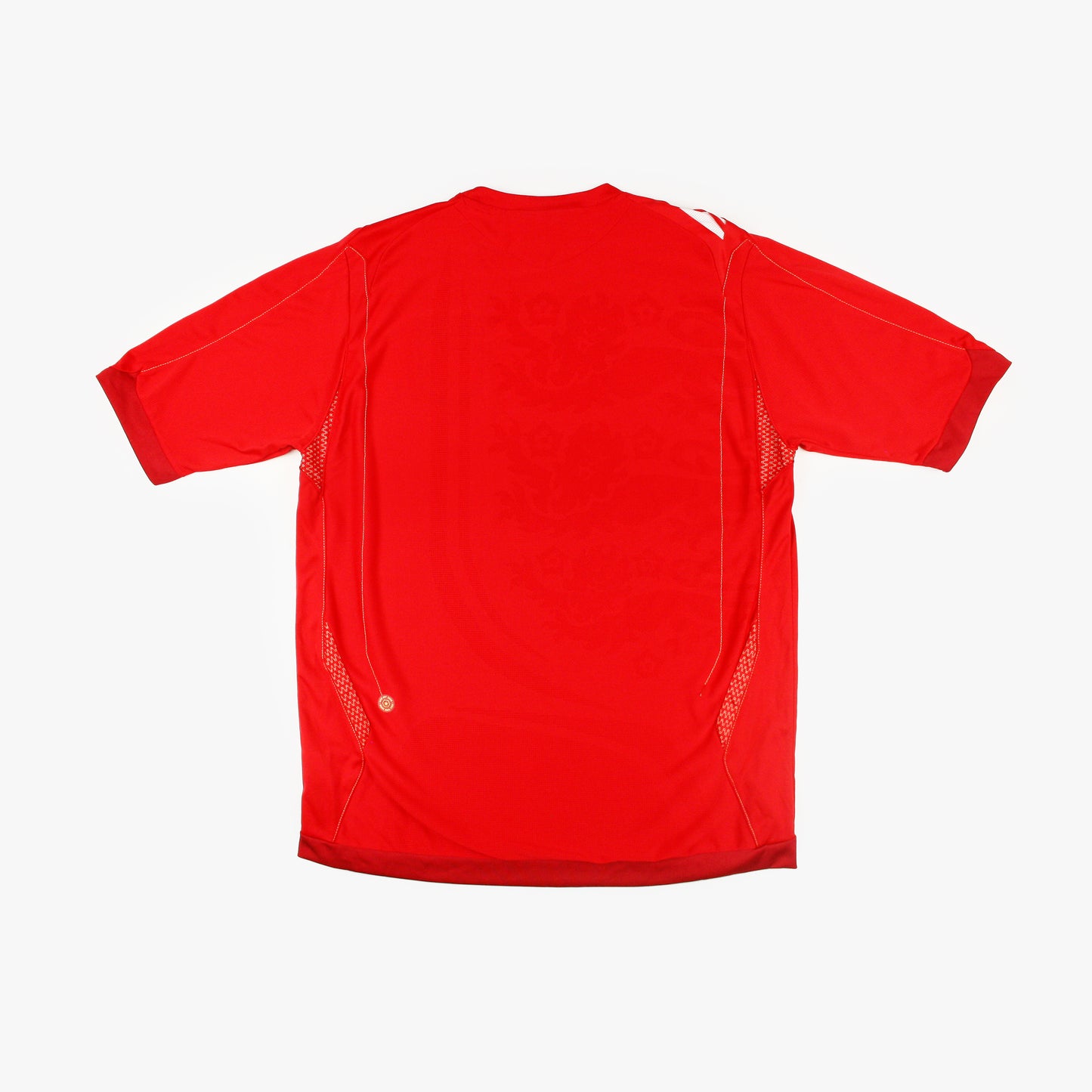 England 06/08 • Away Shirt • L