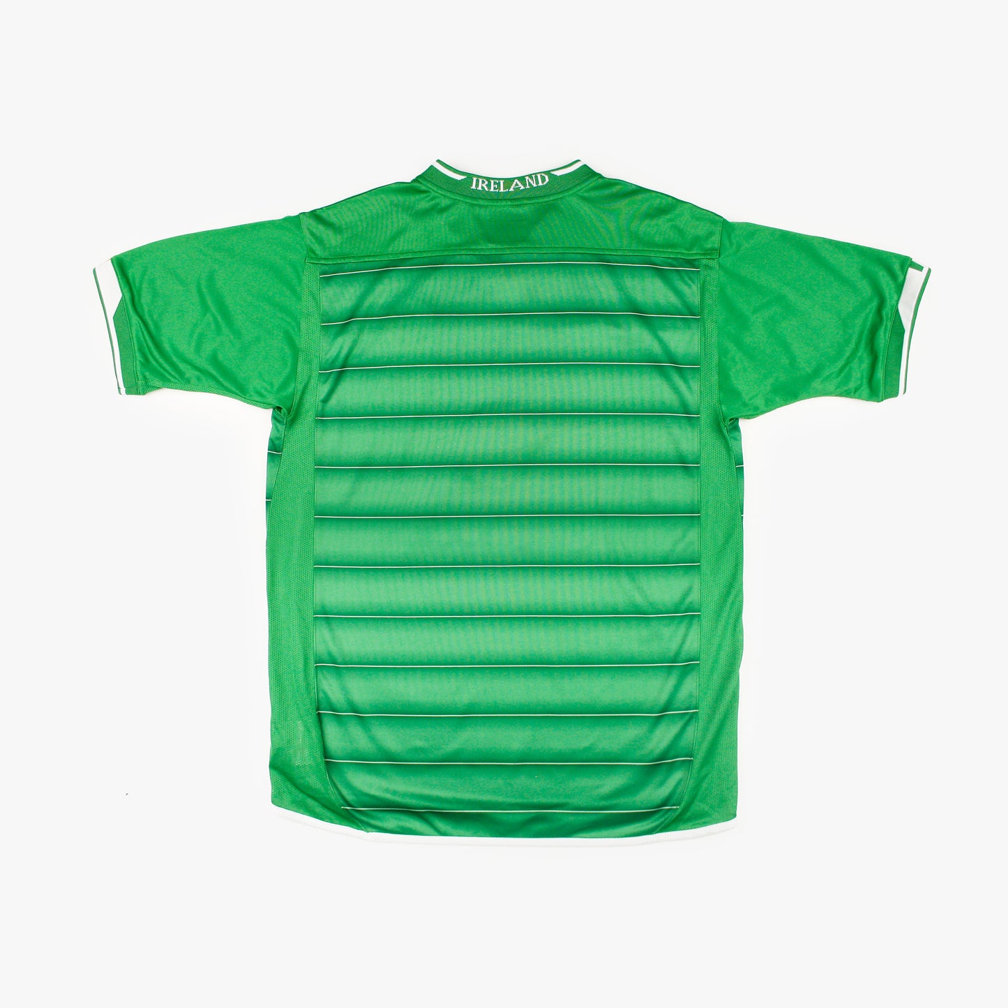 Irlanda 03/04 • Camiseta Local • M