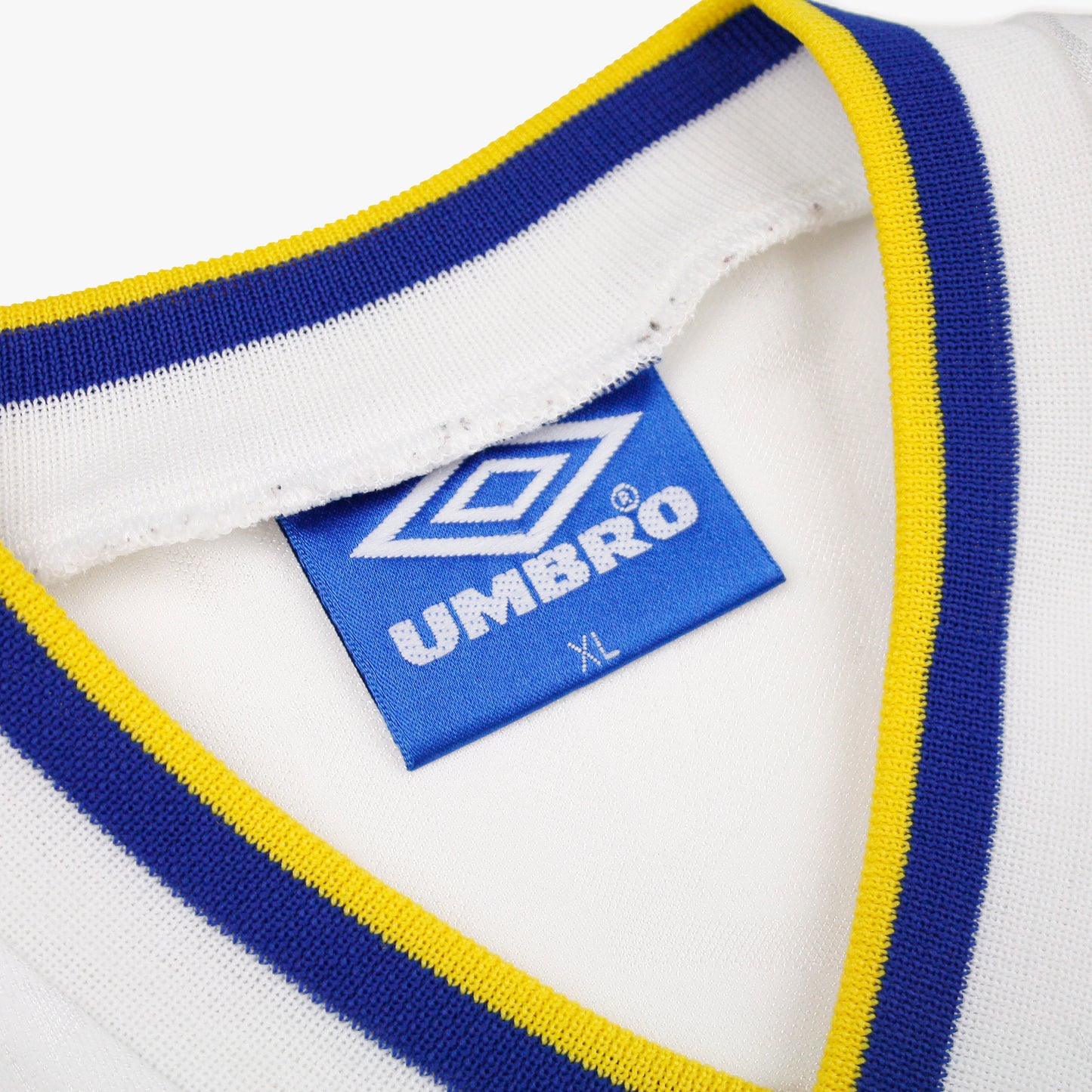 Umbro 90s • Camiseta Genérica • XL • #13