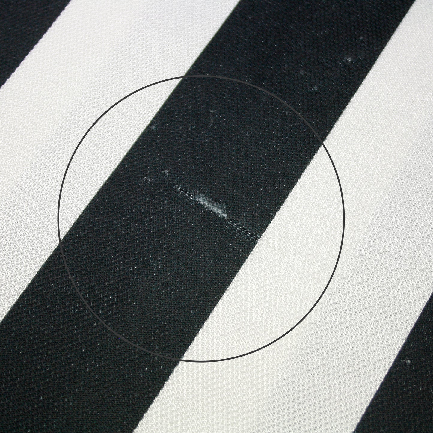Juventus 96/97 • Home Shirt • L
