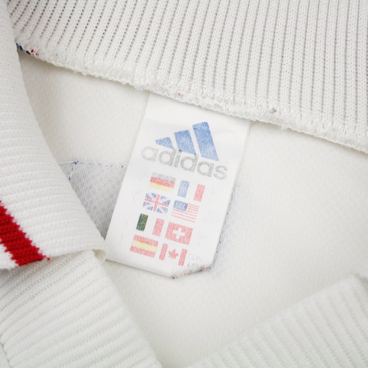 France 98/00 • Away Shirt • L