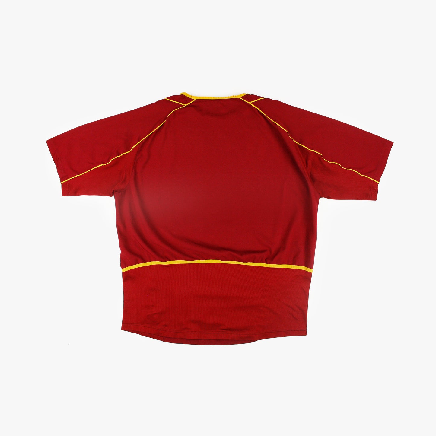 Portugal 02/04 • Home Shirt • XL