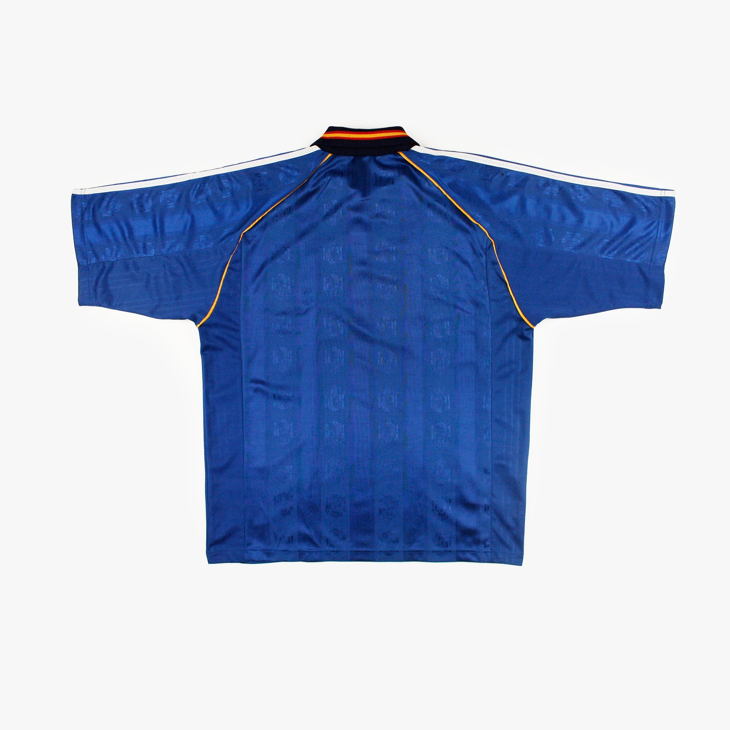 Spain 99/00 • Away Shirt • M