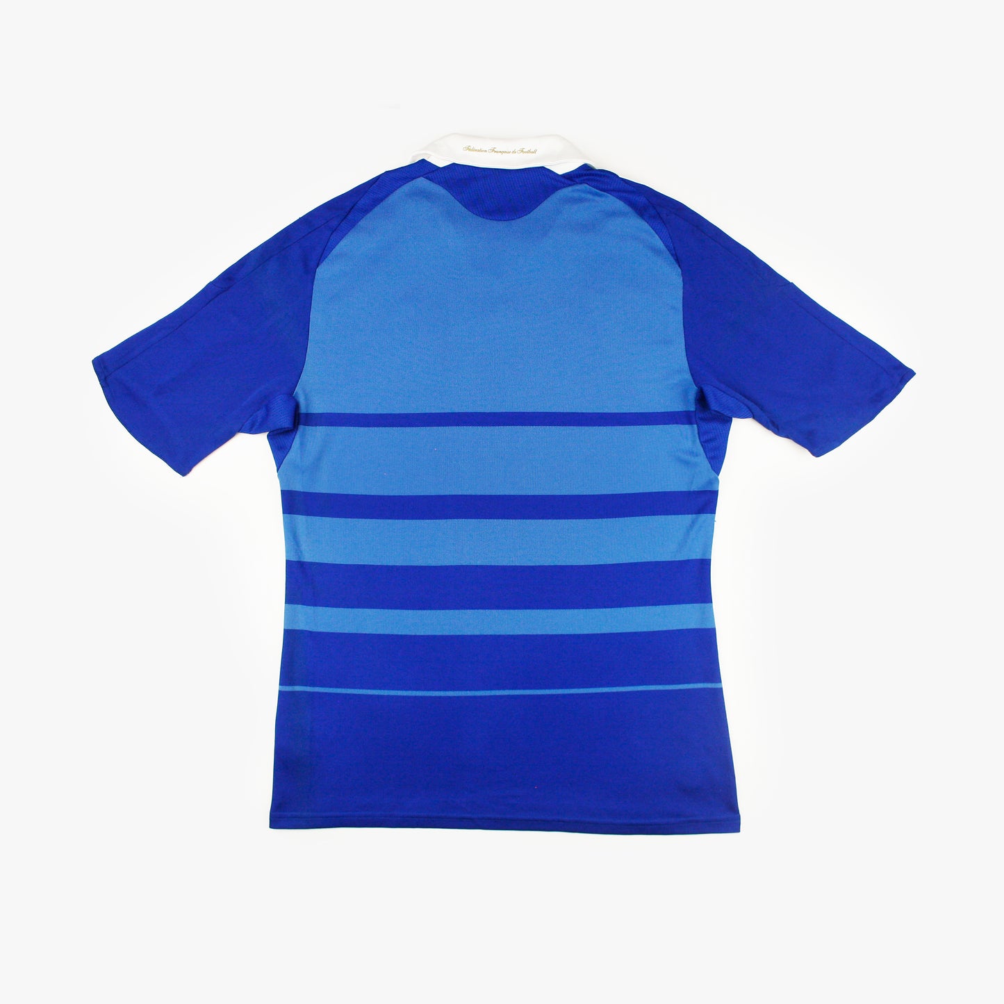 France 08/09 • Home Shirt • M
