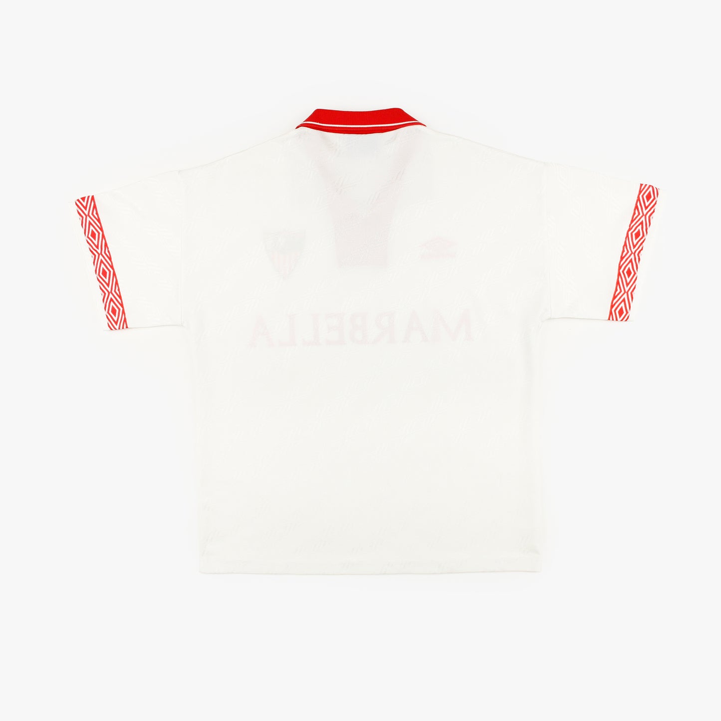 Sevilla 94/96 • Camiseta Local • M