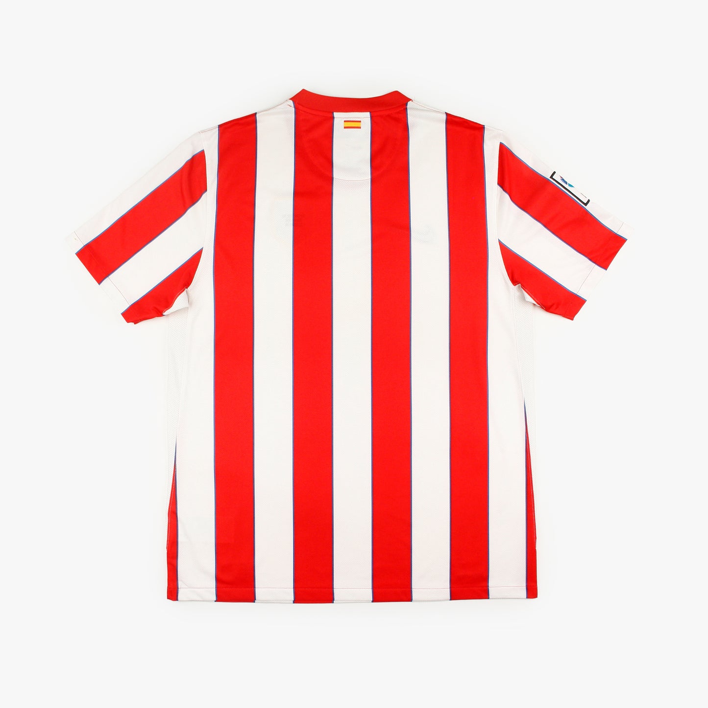Atlético Madrid 11/12 • Camiseta Local • L