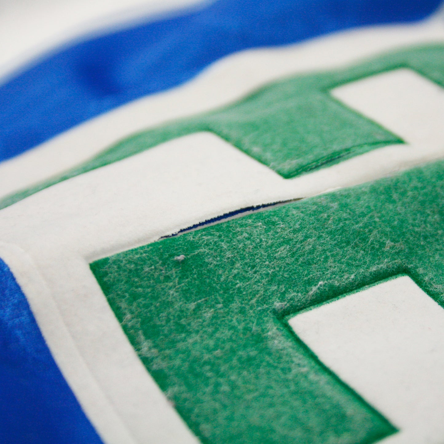 Deportivo La Coruña 96/98 • Home Shirt • XL