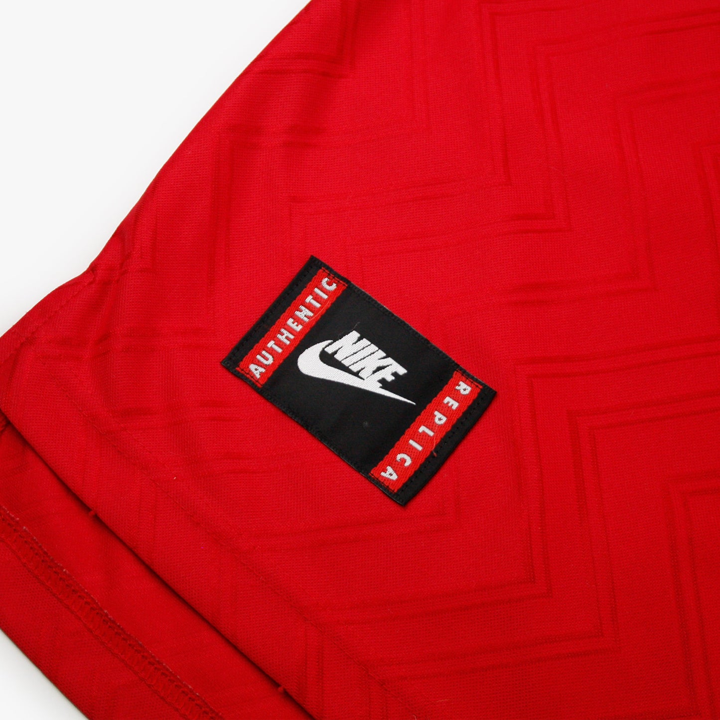 Arsenal 96/98 • Camiseta Local • XL