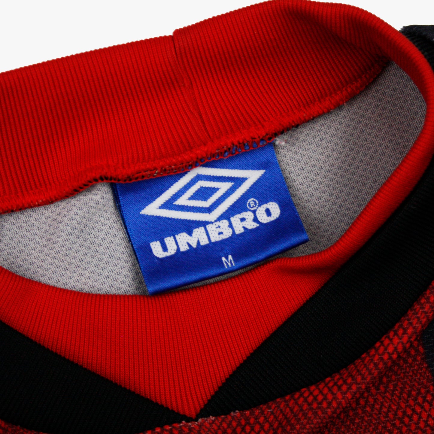 Manchester United 90s • Training Shirt • M