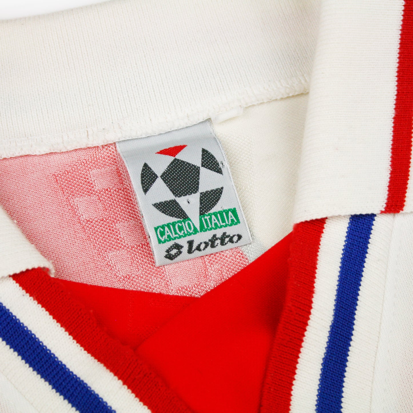 Croatia 98/01 • Home Shirt • XL