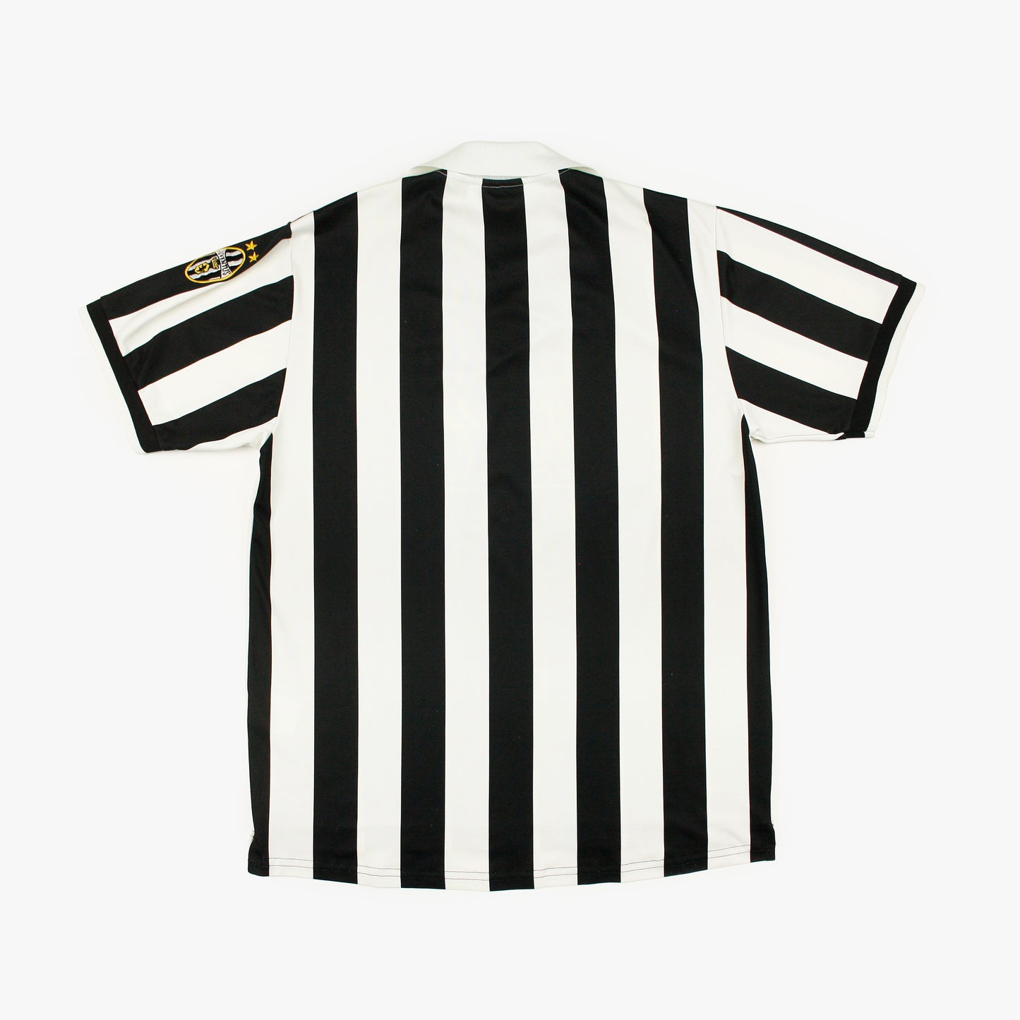 Juventus 98/99 • Camiseta Local • L