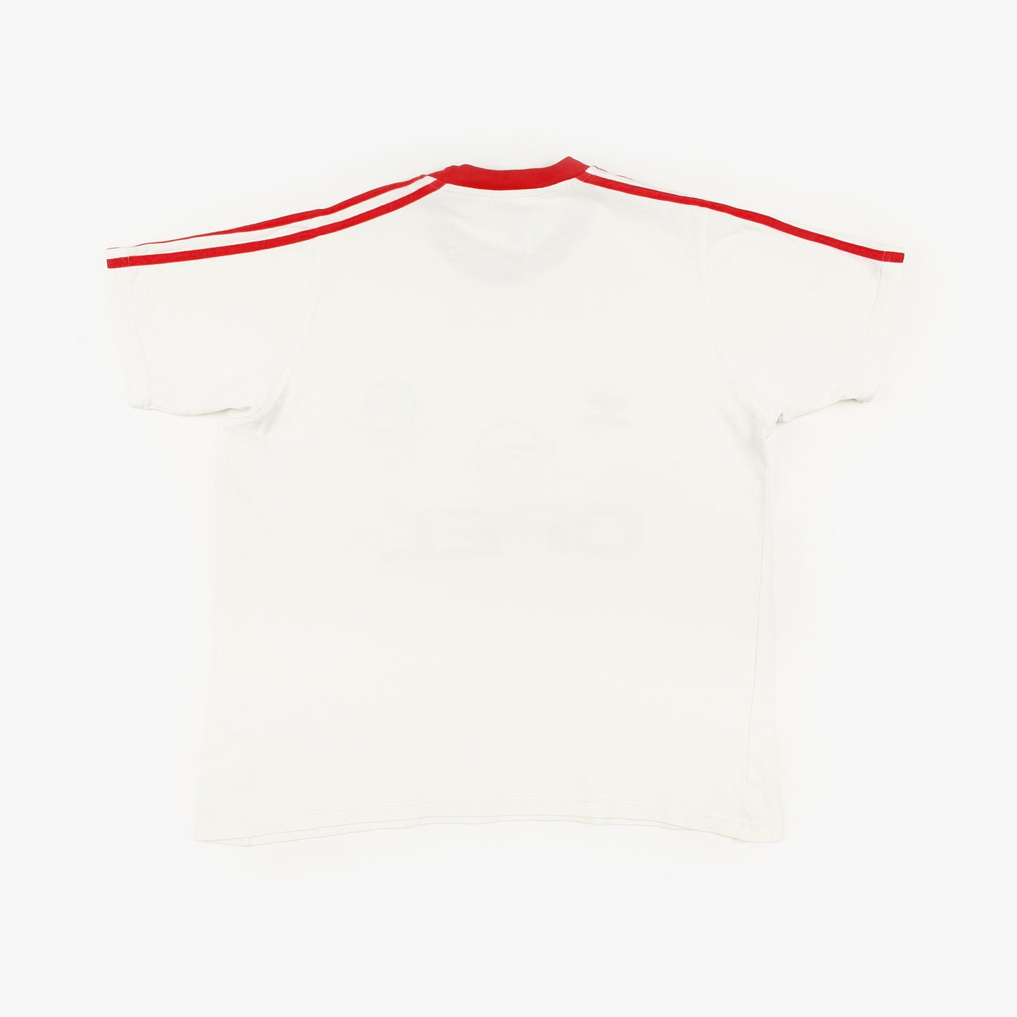 Bayern Munich 89/91 • Training T-Shirt • L