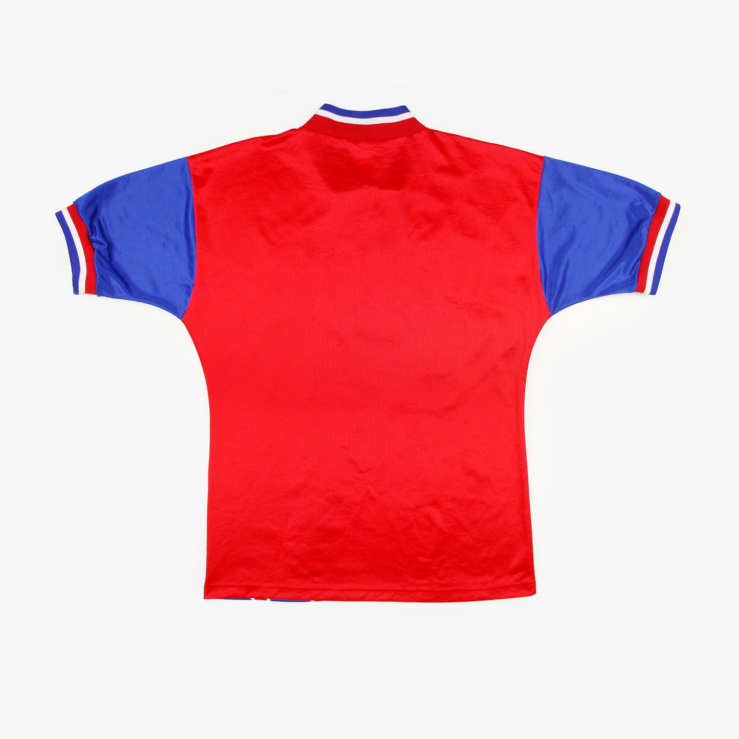 Bayern Munich 93/95 • Camiseta Local • M