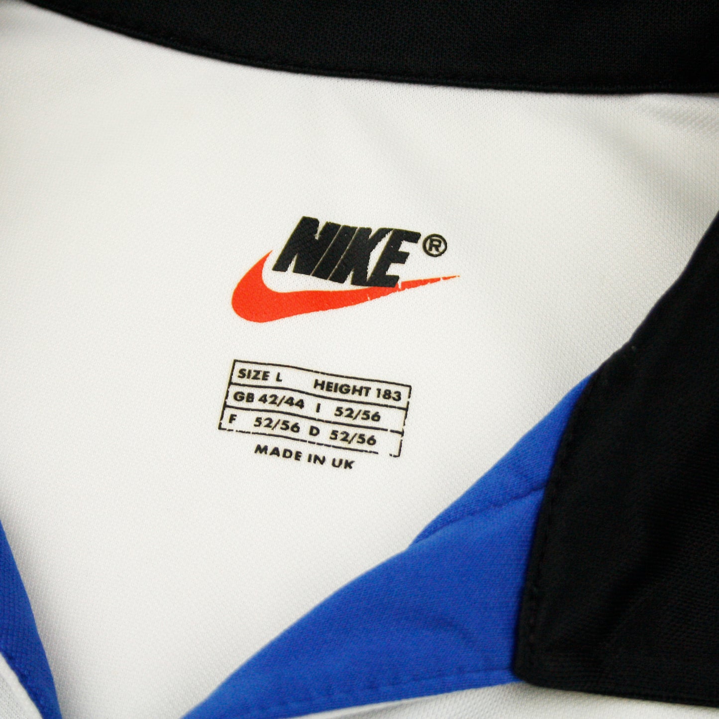 Inter Milan 98/99 • Away Shirt • L