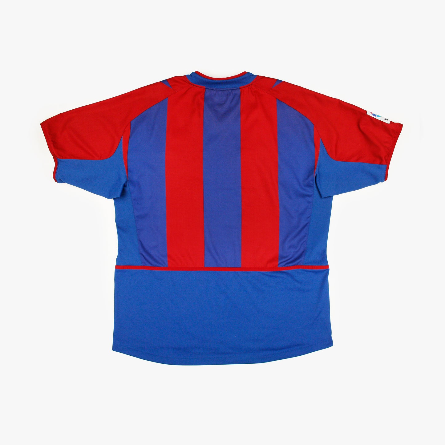 Barcelona 02/03 • Home Shirt • L