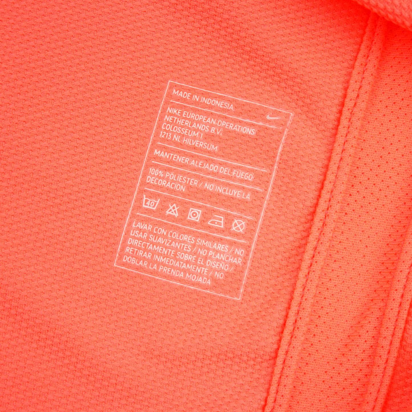 Barcelona 09/10 • **Player Issue** Away Shirt • L