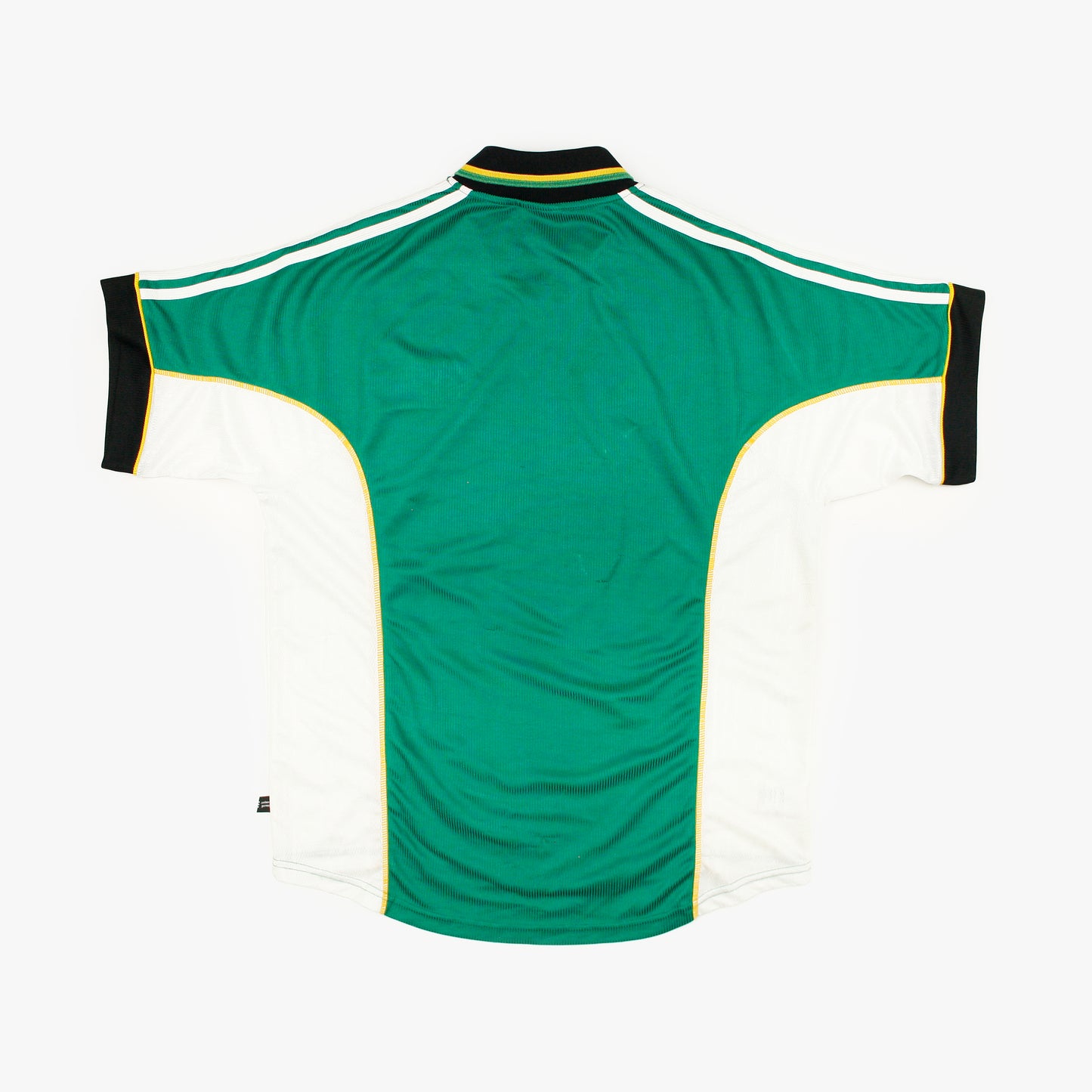 Sudáfrica 99/00 • Camiseta Visitante • M