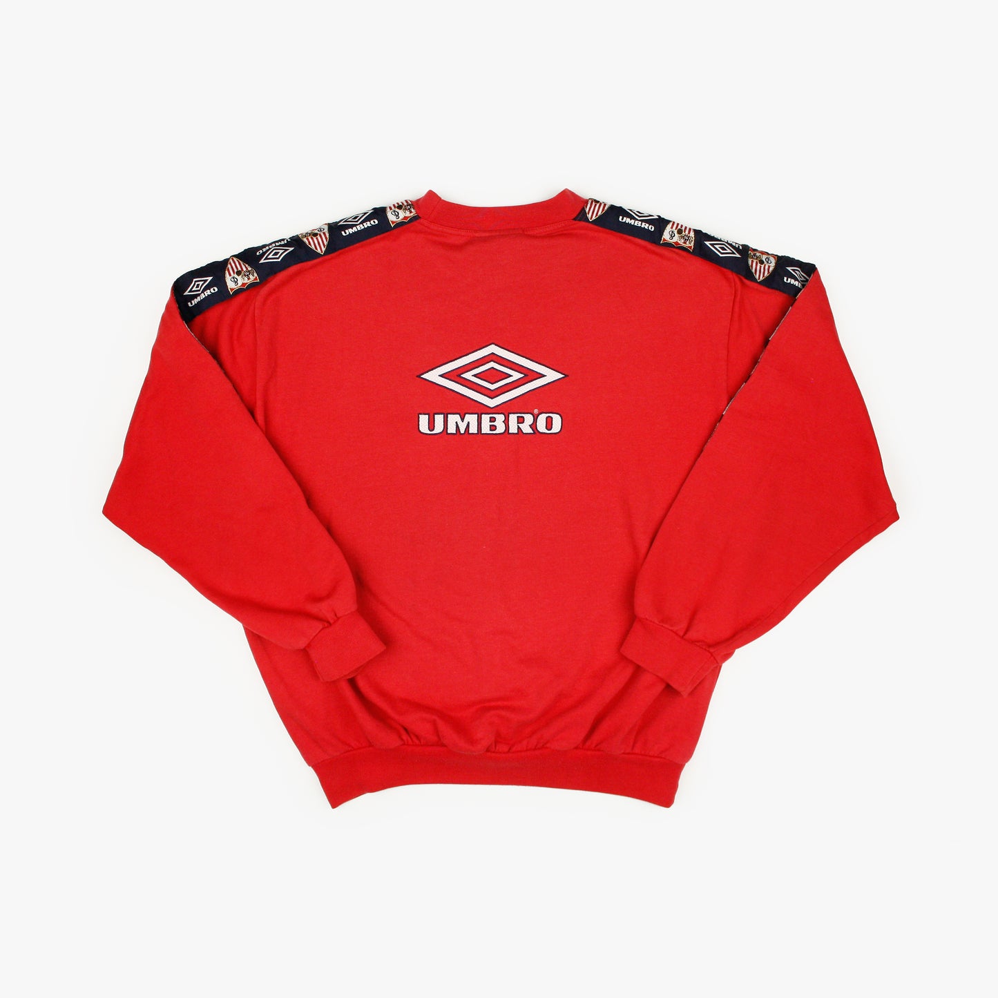 Sevilla 95/96 • Sweatshirt • M