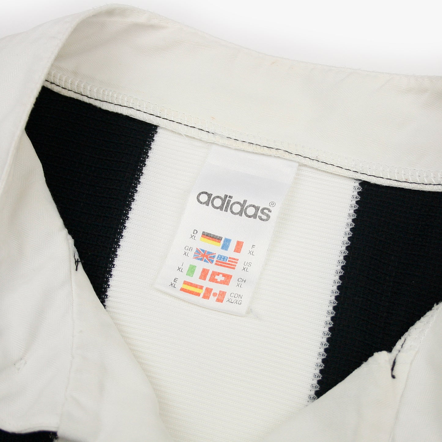 Newcastle United 95/97 • Camiseta Local • XL