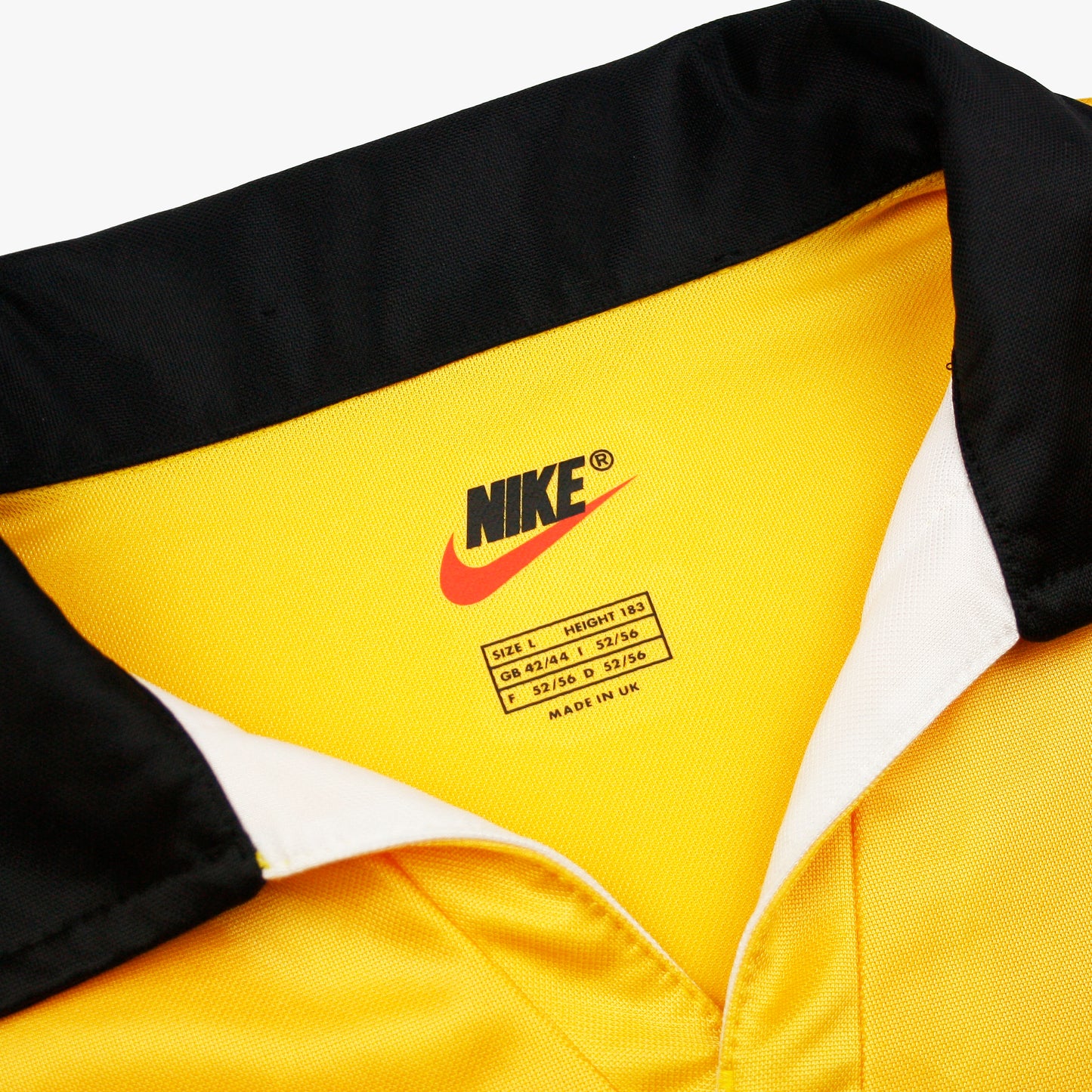 Borussia Dortmund 98/00 • Camiseta Local • L