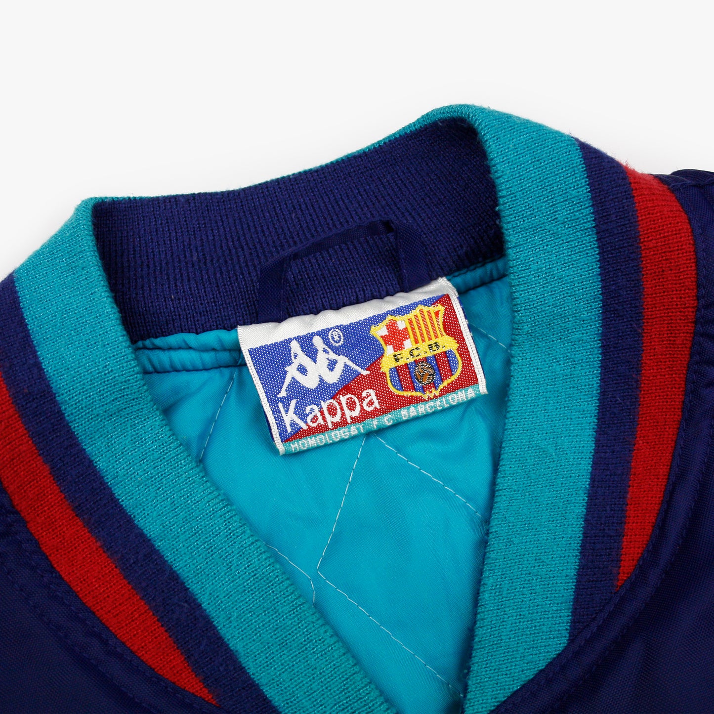 Barcelona 92/95 • Bomber Jacket • XL