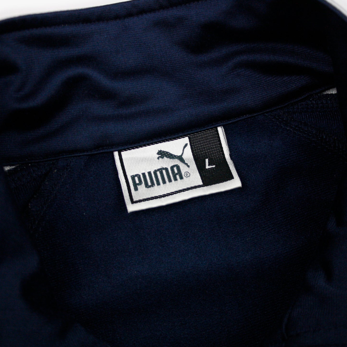 Catalunya 02/03 • Track Jacket • L