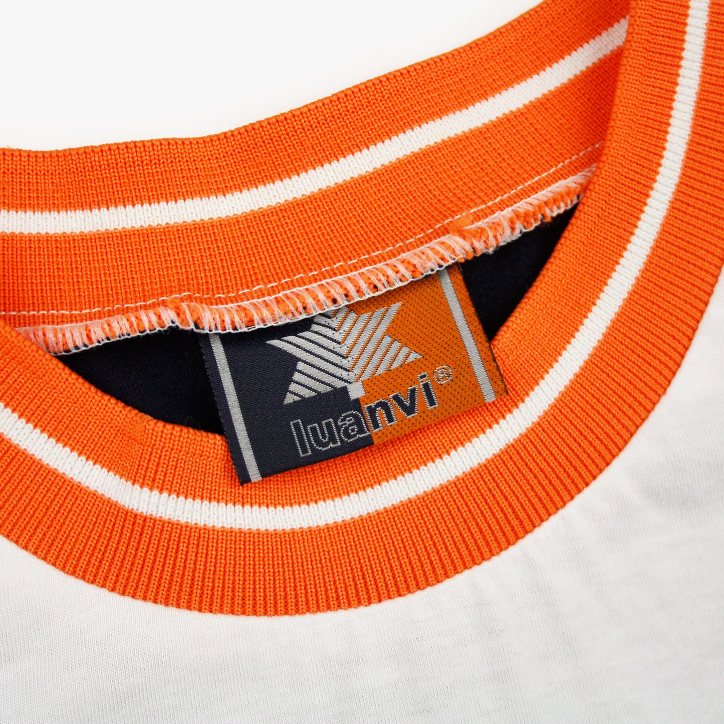 Valencia 96/97 • Camiseta Entrenamiento • L