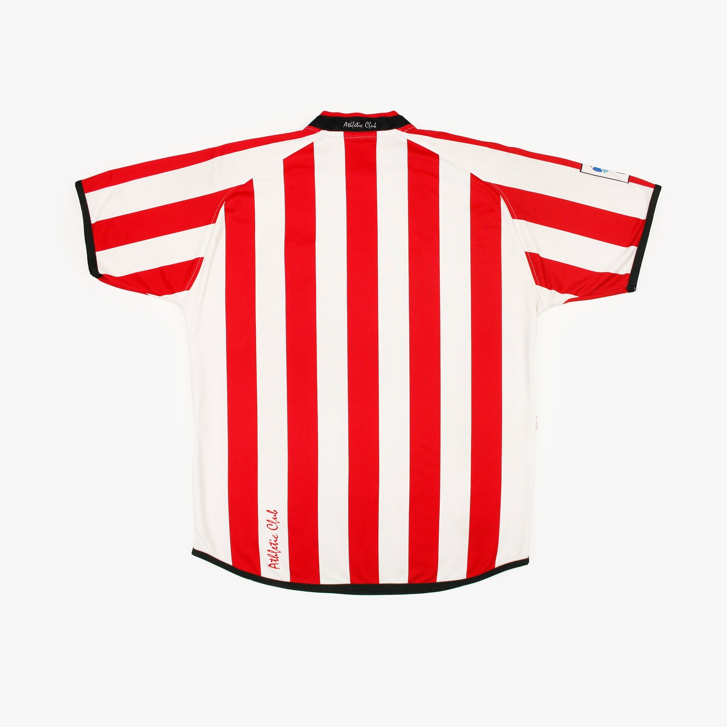 Athletic Bilbao 04/07 • Home Shirt • L