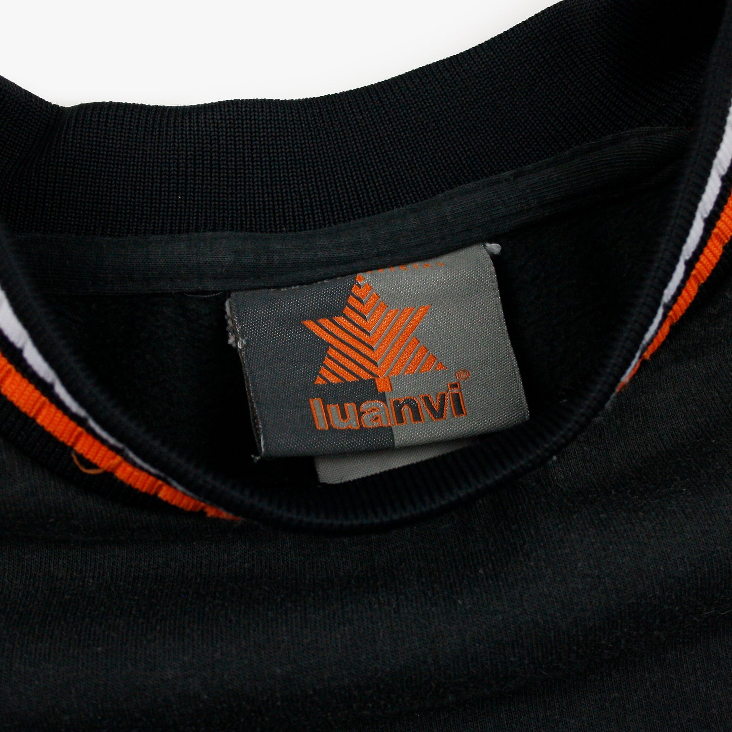 Valencia 98/00 • Sudadera • M