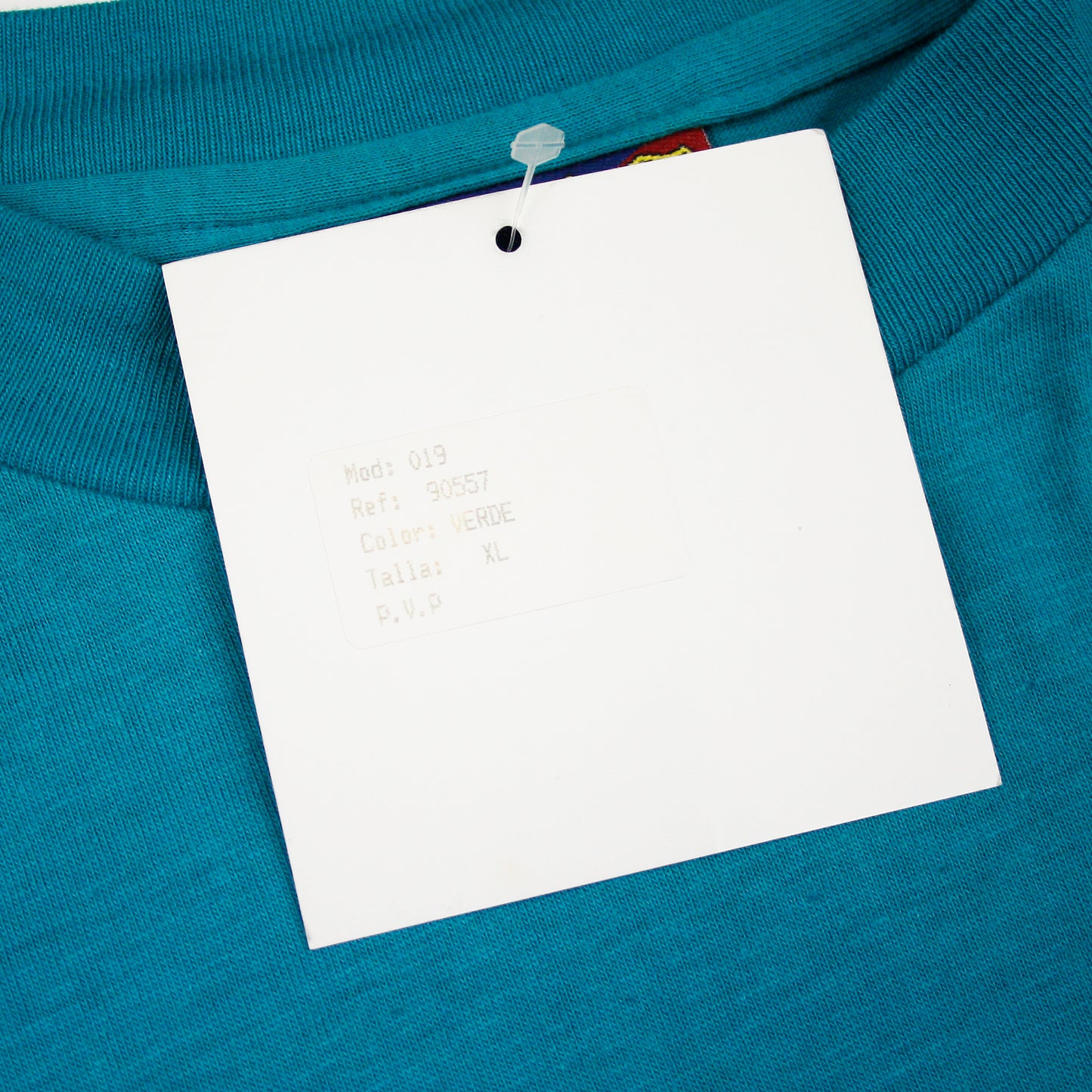 Barcelona 92/95 • Camiseta Entrenamiento *Con Etiquetas* • XL