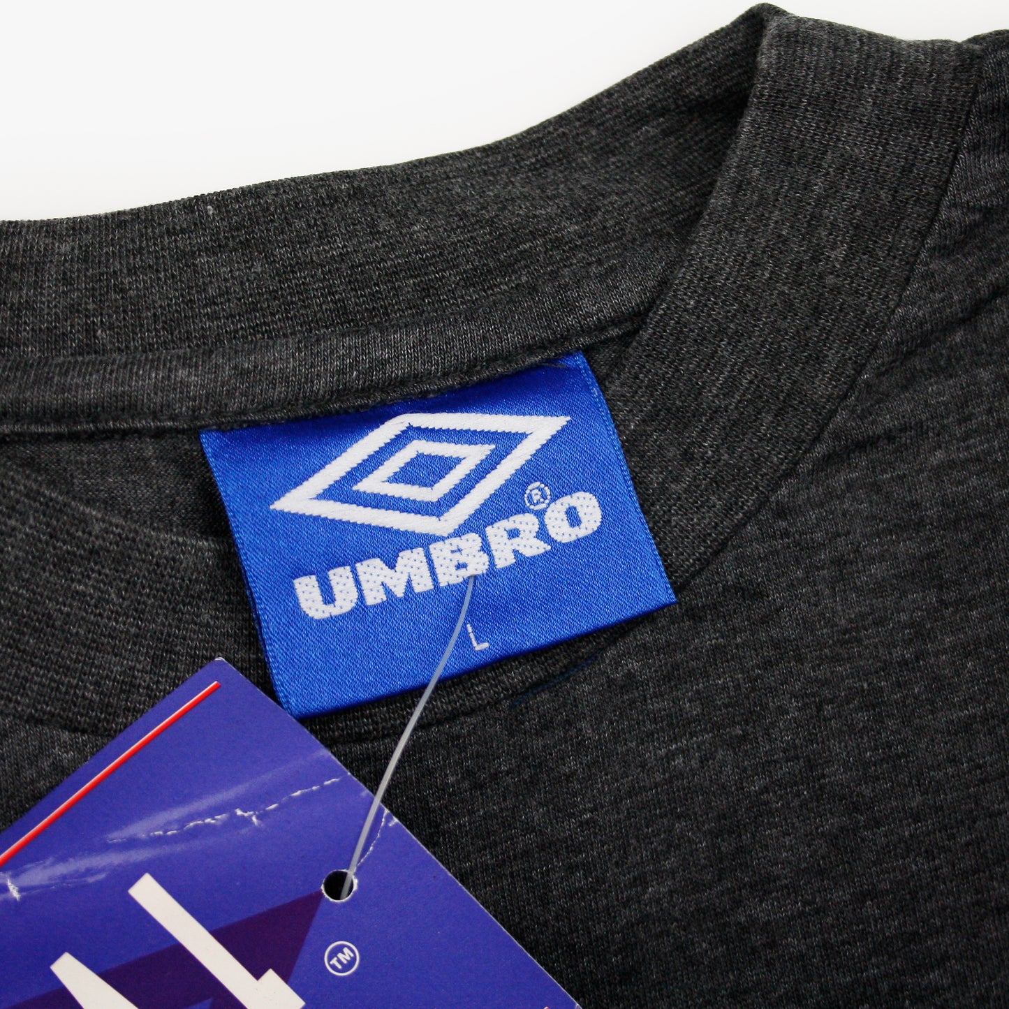 Umbro 90s Pro Training • Camiseta *Nueva Con Etiquetas* • L