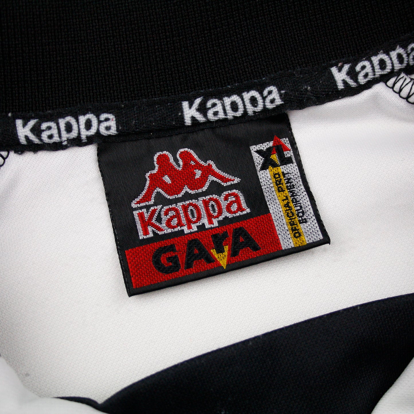 Juventus 97/98 • Home Shirt • XL
