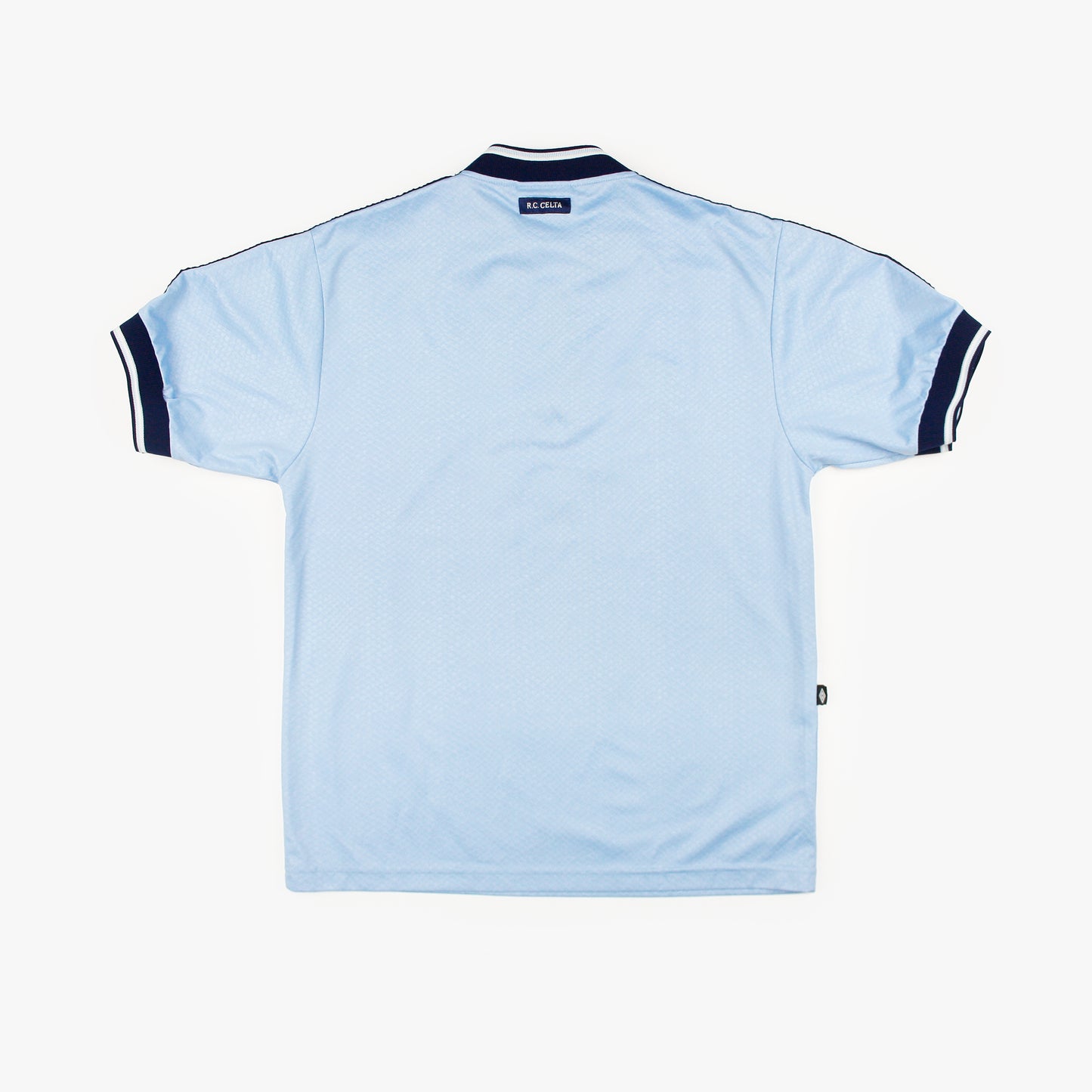 Celta de Vigo 99/01 • Camiseta Local • M