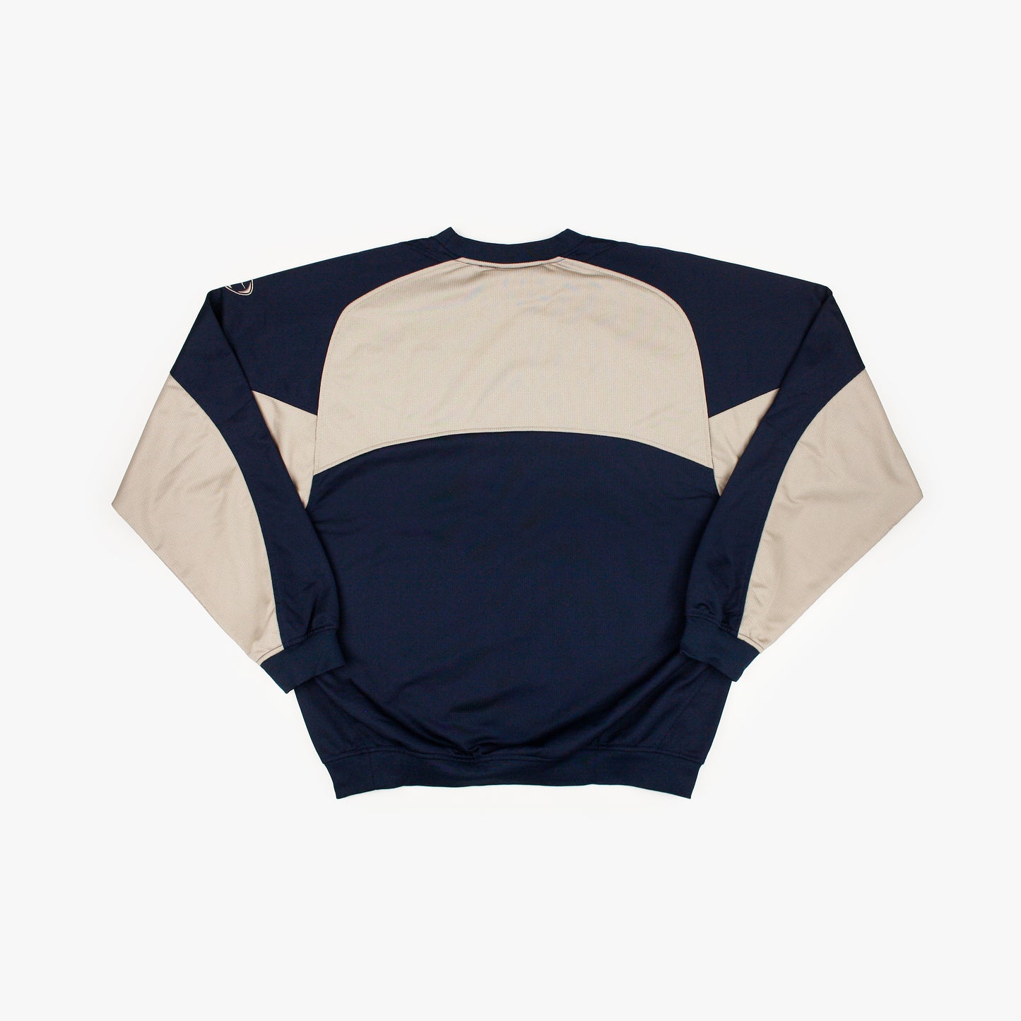 Barcelona 03/04 • Sweatshirt • L