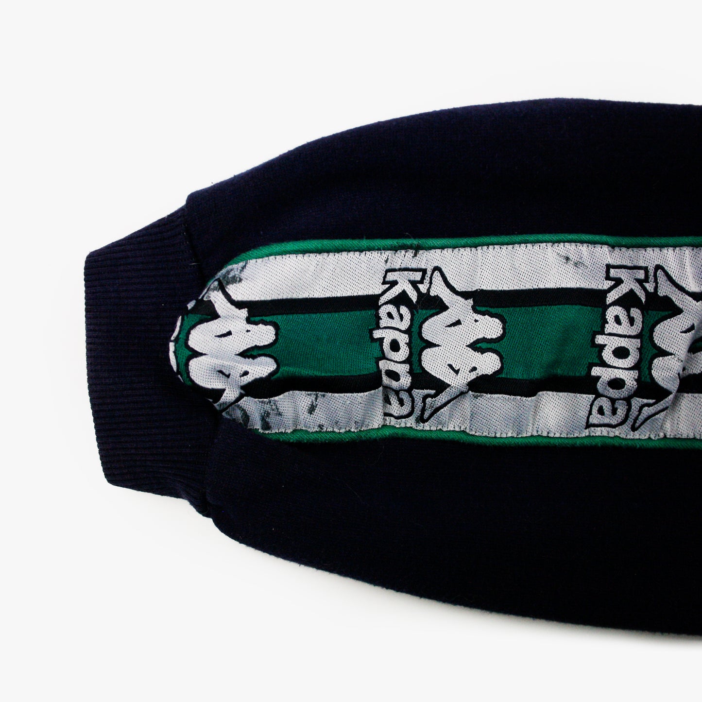 Real Betis 95/97 • Sweatshirt • XL