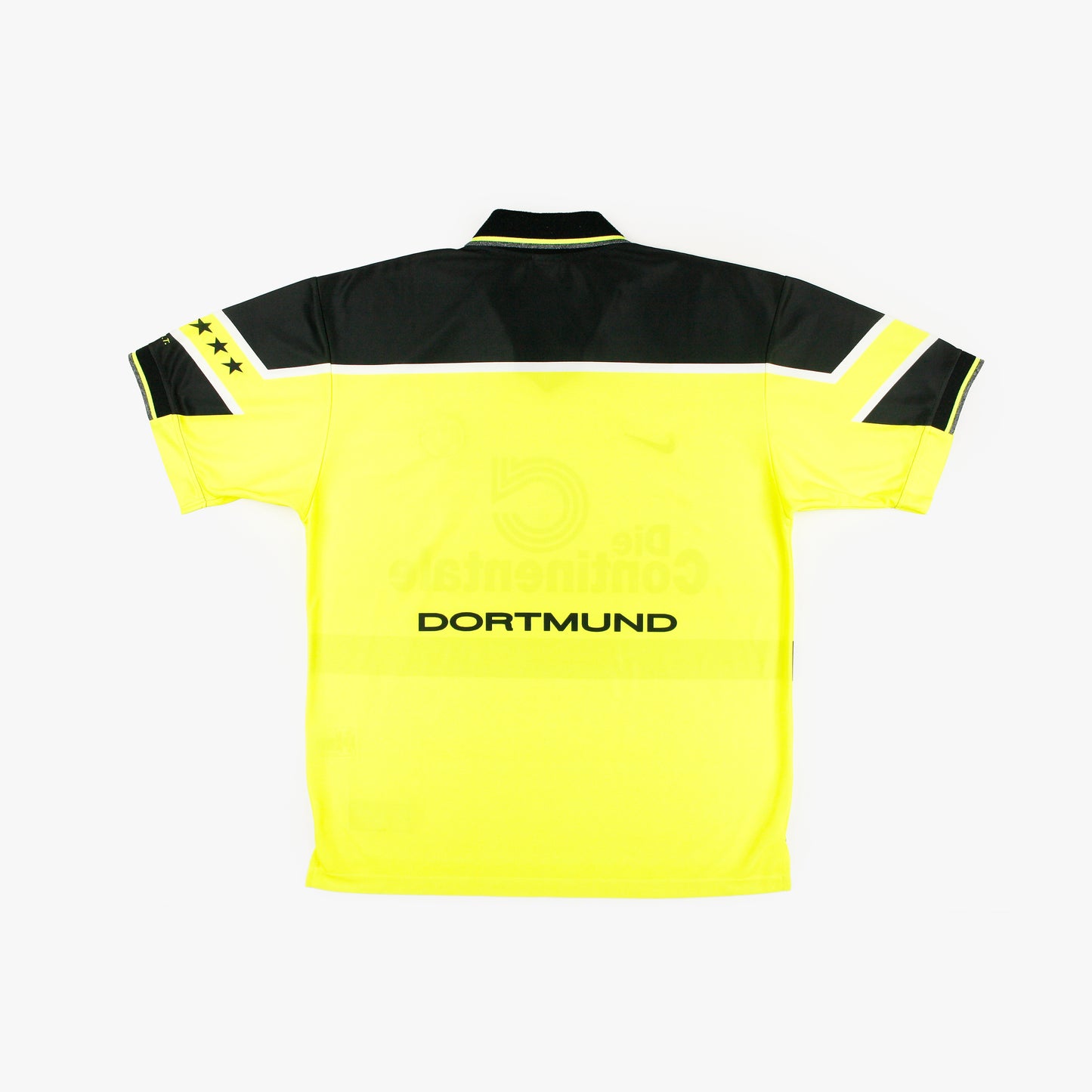 Borussia Dortmund 97/98 • Home Shirt • XL