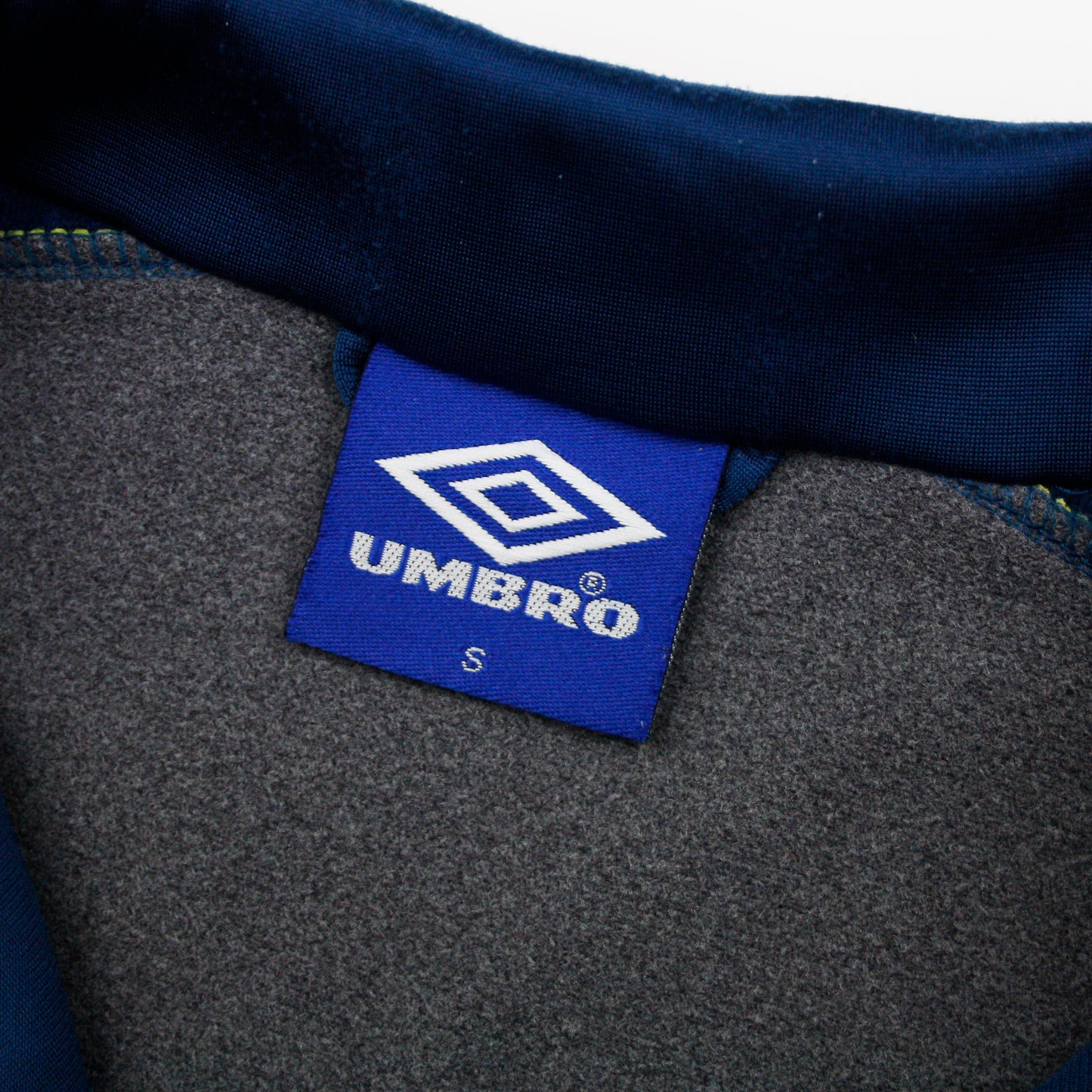 Umbro 90s • Track Jacket • S (M)