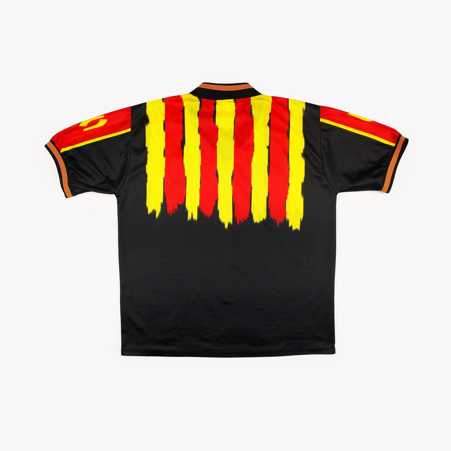 Catalunya 95/98 • Camiseta Visitante • L