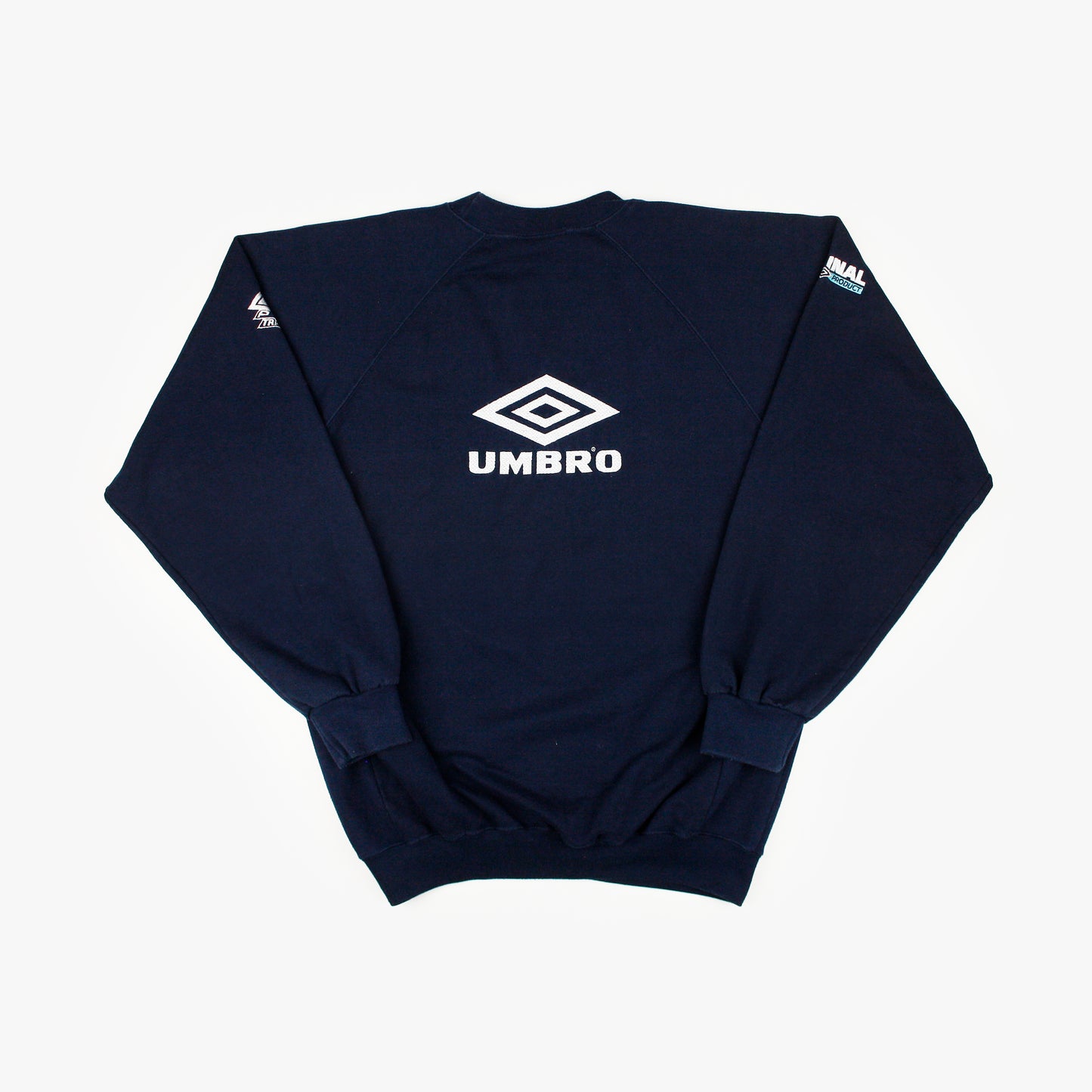 Umbro Pro Training 90s • Sweatshirt • S