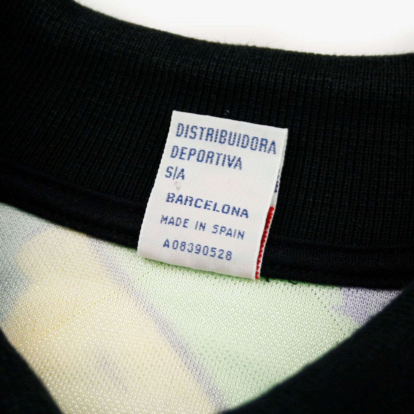 Meyba 80s • Camiseta Portero Genérica • L