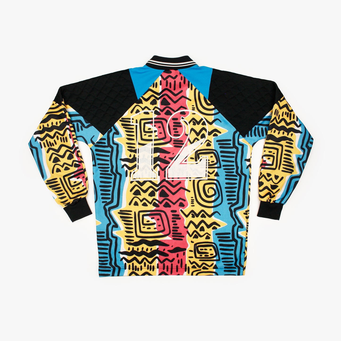 Cejudo 90s • Camiseta Portero Genérica • L (M)