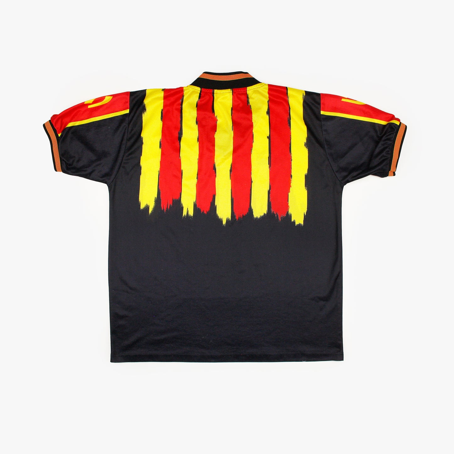 Catalunya 95/98 • Camiseta Visitante • L